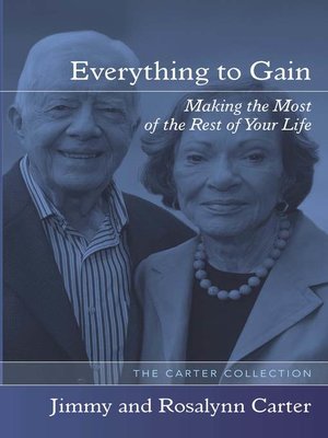 cover image of Everything to Gain